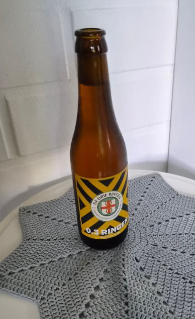 0.3 Ringen 0.3%, De Drie Ringen, Netherlands