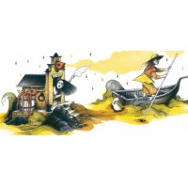 01A 6.0%, L'Amer D'Iroise, France