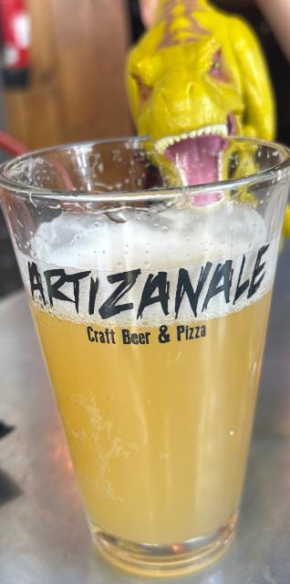 08/20, Cerveza DouGall's