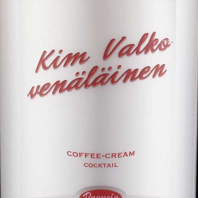 Kim Valkovenäläinen 14.0%, Pramia, Finland