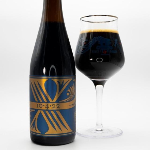 10-4-22, Indie Alehouse Brewing Co