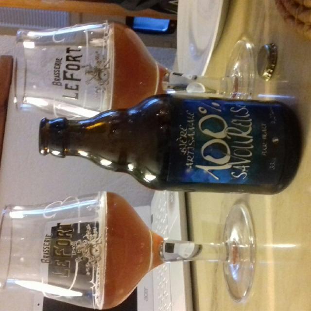 100% Savoureuse, La Vie De Danj [Closed]