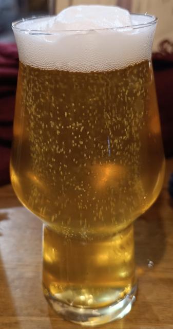 100 SOIF 5.0%, La Manivelle, France