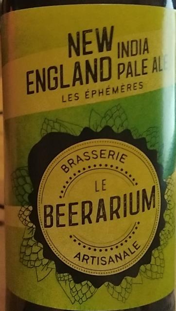 1147 5.1%, Le Beerarium, France