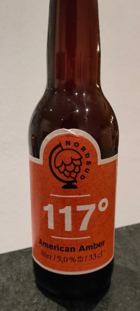 117° American Amber 5.0%, Nordsud, Switzerland