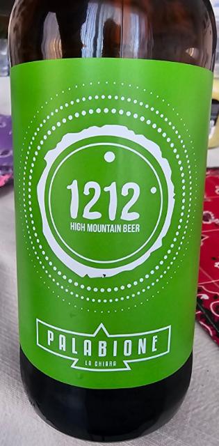 1212 4.9%, gembro, Italy