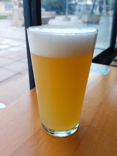 122 BPM 4.0%, La Velo, Spain