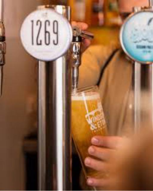 1269 4.8%, Windsor & Eton Brewery, England