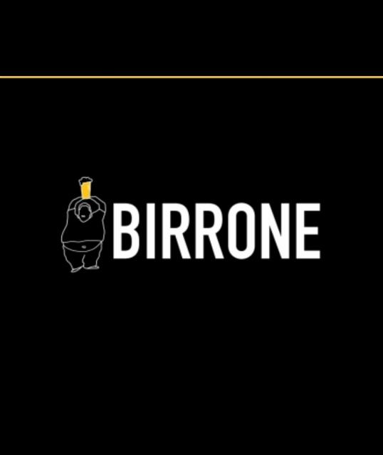 12° 4.8%, Birrone, Italy