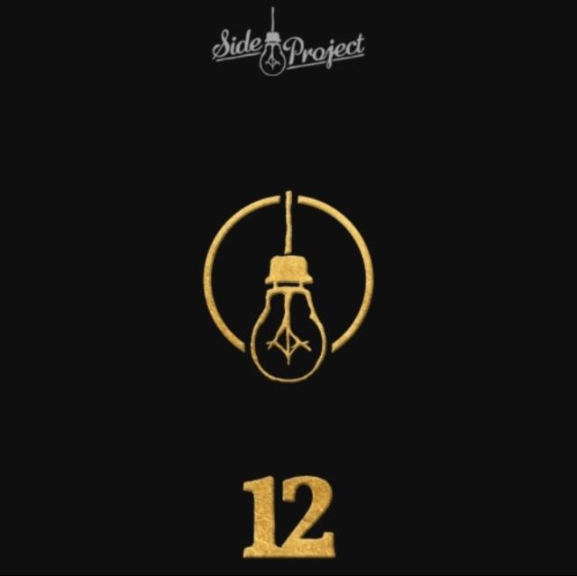 12 Year 17.0%, Side Project Brewing, United States