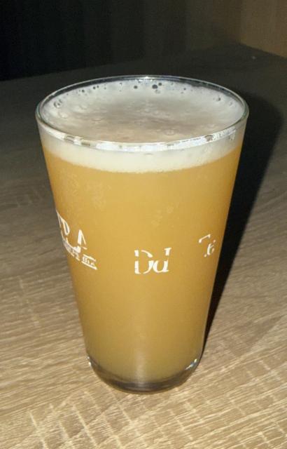 12th Anniversary, LETRA Brewery