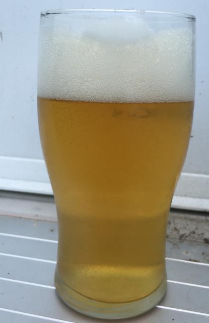 13-Smash session Ipa Hunter 5.4%, Hunter & El Tru Homebrew, Canada