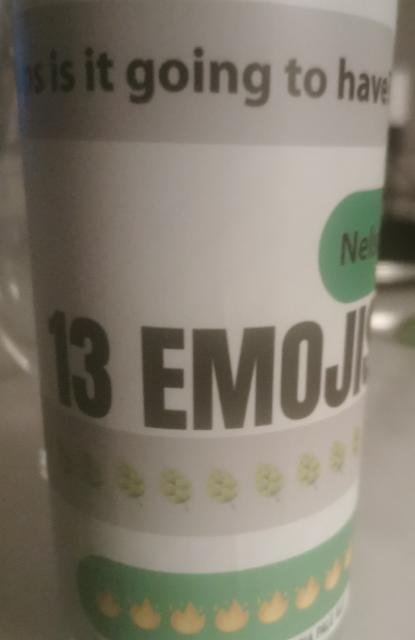 13 Emojis 10.0%, Cushwa Brewing Co., United States