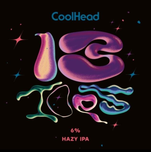 13 Toes 6.0%, CoolHead Brew, Finland