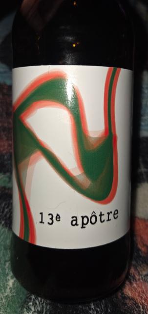 13e apotre, La Mécanique Des Fluides