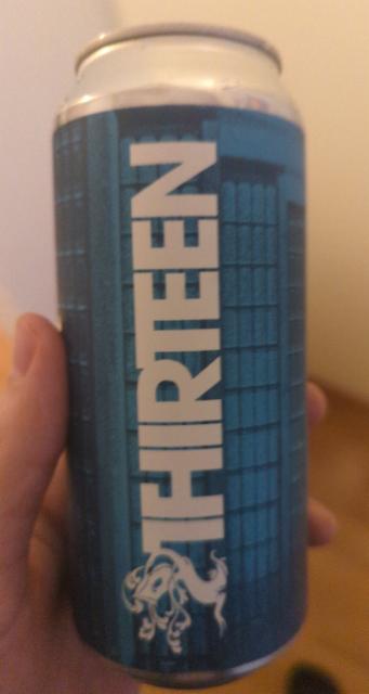 13th Anniversary, Tree House Brewing Company