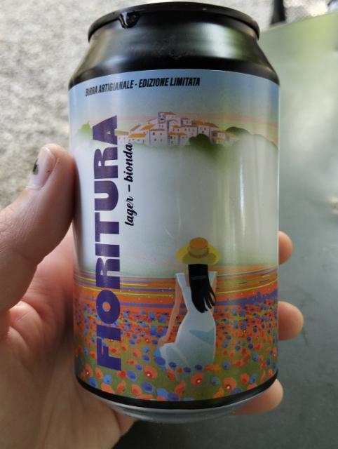1452 5.0%, Birra +1452, Italy