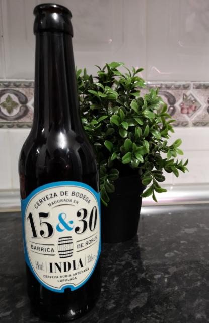15&30 5.0%, españa, Spain