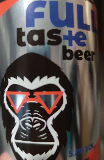 #015 Daydreamer NEIPA 5.2%, Full Taste Beer, Finland