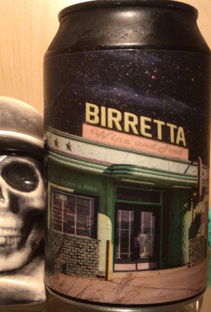 1606 4.2%, Ritual Lab, Italy