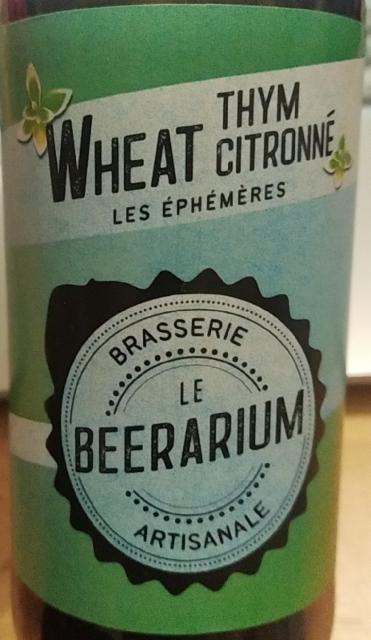 1629 4.6%, Le Beerarium, France