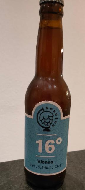 16° Vienna 5.5%, Nordsud, Switzerland