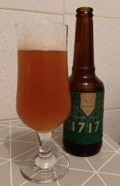 1717, Red City Transylcania