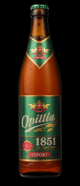 1851 Export 4.7%, Opillia / Опілля, Ukraine