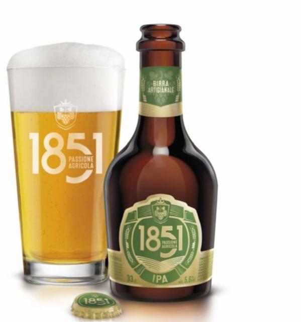 1851 IPA, Genagricola