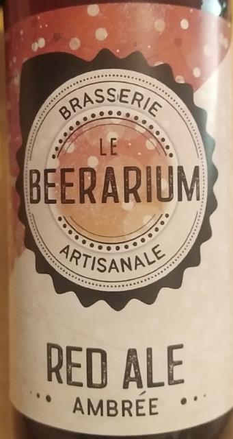 1855 5.5%, Le Beerarium, France