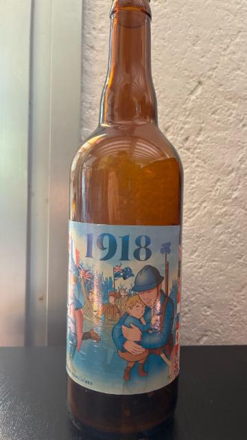1918 6.0%, Ferme De La Tuilerie (La Sensée), France