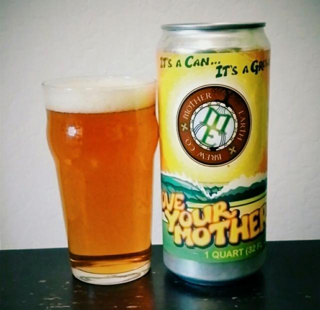 19 6.7%, Mother Earth Brew Company, United States