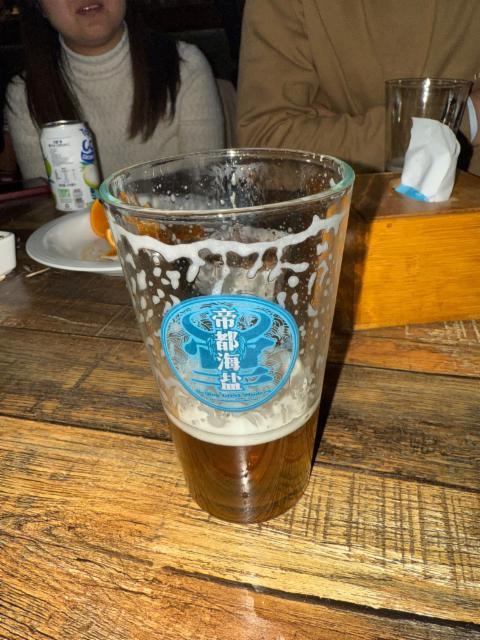 19 Miles Lake 4.5%, Brauerei unbekannt, Germany