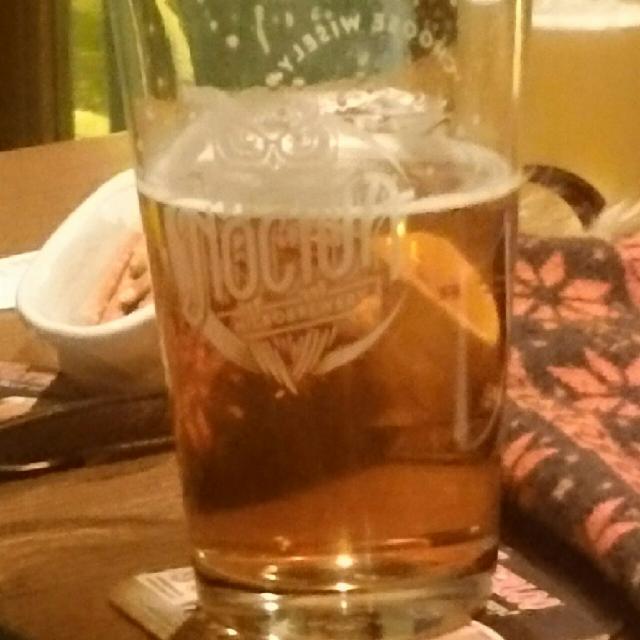 2nd Anniversary 4.2%, Noctua Microbrewery Athens, Greece