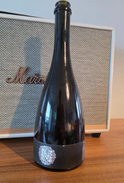 2021 nucleate 8.0%, HOMES Brewery, United States