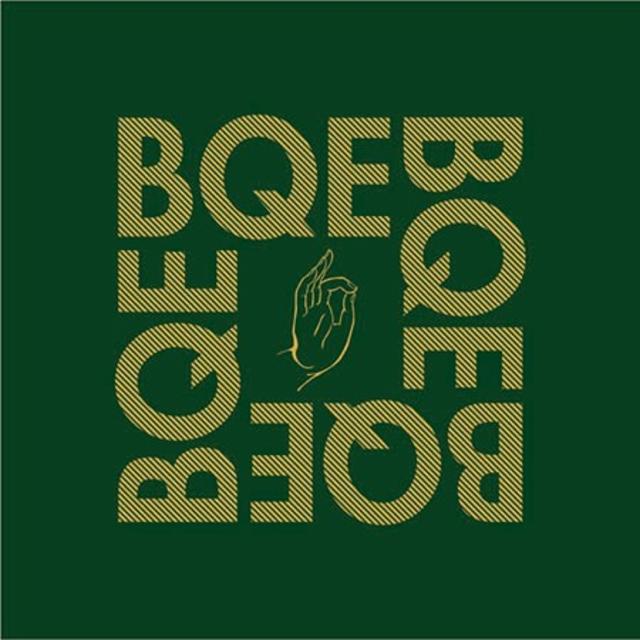 2023 BQE: Coffee Cake 14.1%, Finback Brewery, United States