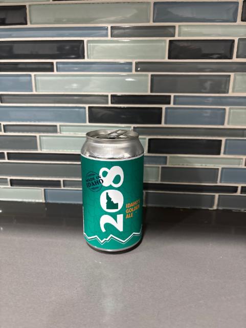 208 Idaho, Grand Teton Brewing Co.