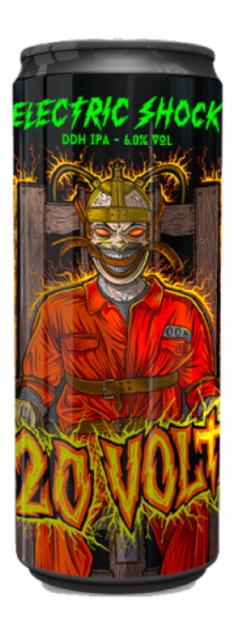 220 volts, Birra Domodossola