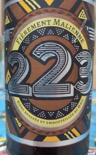 223 4.4%, Bramali, Mali