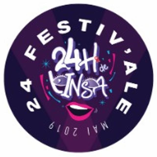 24 Festiv'Ale 6.0%, Ninkasi Fabriques, France