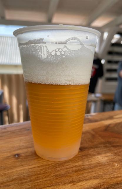 25th American Pale Ale 4.5%, Kapucinus, Hungary