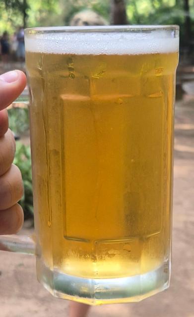 277 Craft Beer Pilsen 4.7%, 277 Craft Beer, Brazil