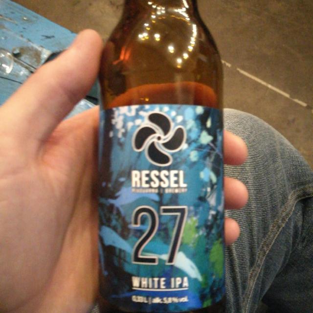 27 5.8%, Ressel, Slovenia