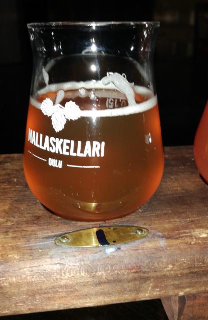 2ove ender 5.5%, Mallaskellari, Finland