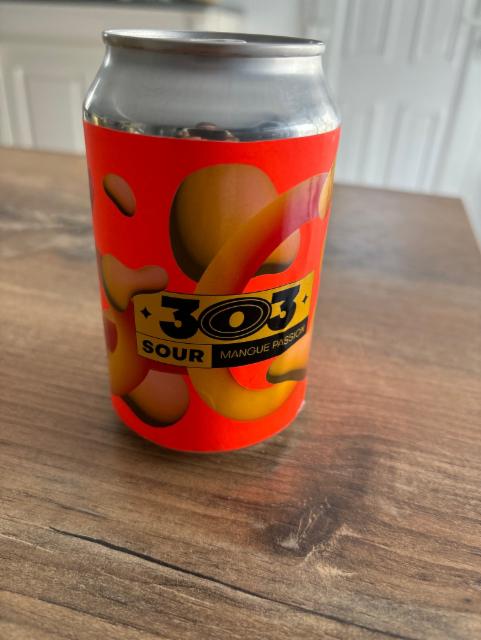 303, Brasserie De La Cave
