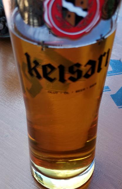 30v Juhlaolut 5.5%, Nokian Panimo, Finland