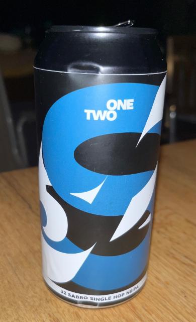 32 sabro single hop neips, OneTwo