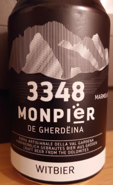 3348 Marmolada 4.8%, Monpiër de Gherdëina, Italy