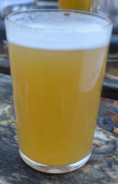 3 Bums Beach Lager 6.6%, South Haven Brewpub, United States