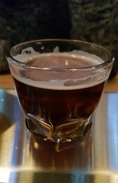 3 de Pique 5.0%, Inox, Canada